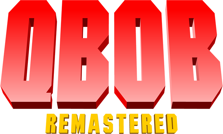QBob: Remastered
